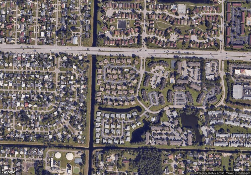 1855 Abbey Rd unit 15B, West Palm Beach, FL 33415 - photo 1