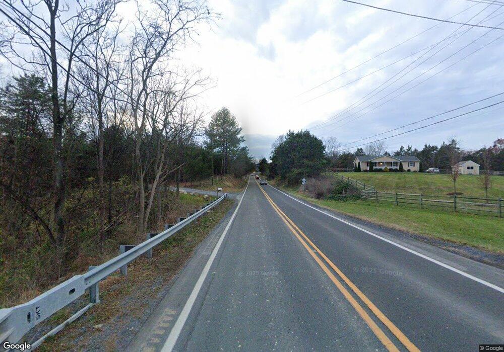 878 Strasburg Rd, Front Royal, VA 22630 - photo 1