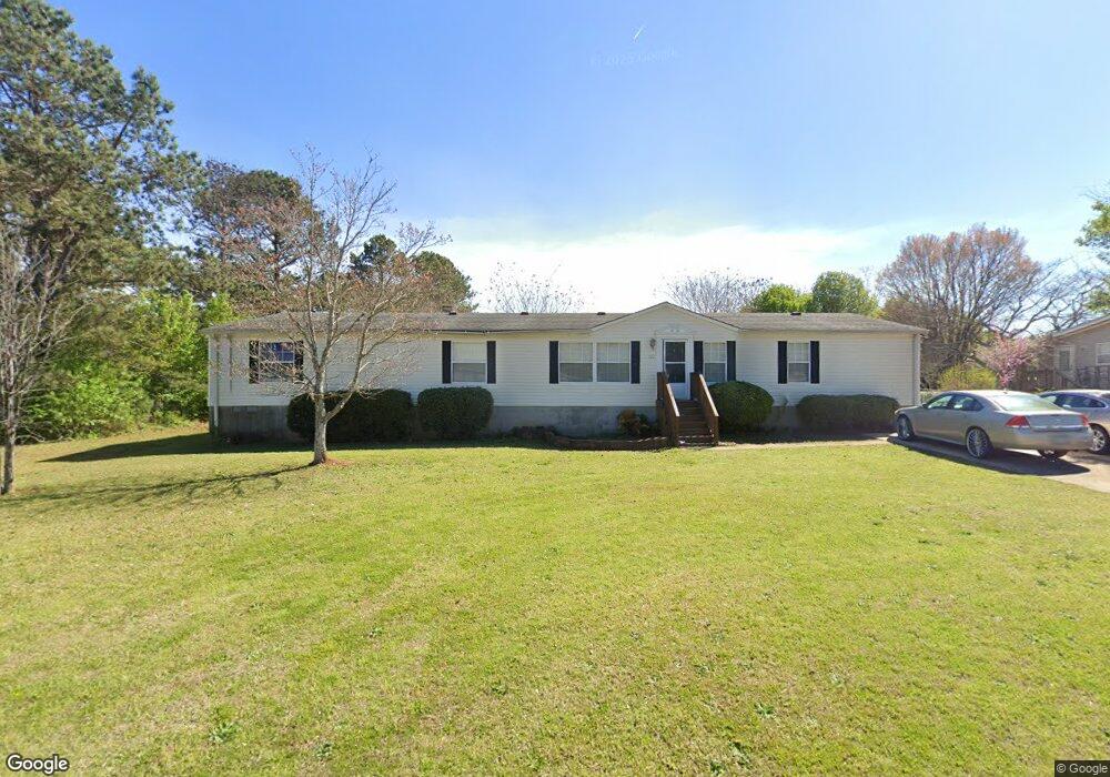 338 Brighton Dr, Byron, GA 31008 - photo 1