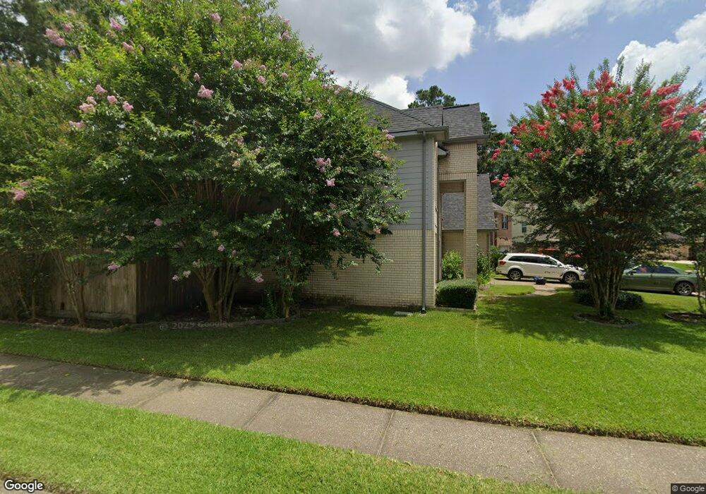 31910 Lakemere Park Ct, Conroe, TX 77385 - photo 1