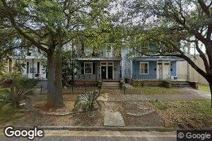 707 E Henry St, Savannah, GA 31401