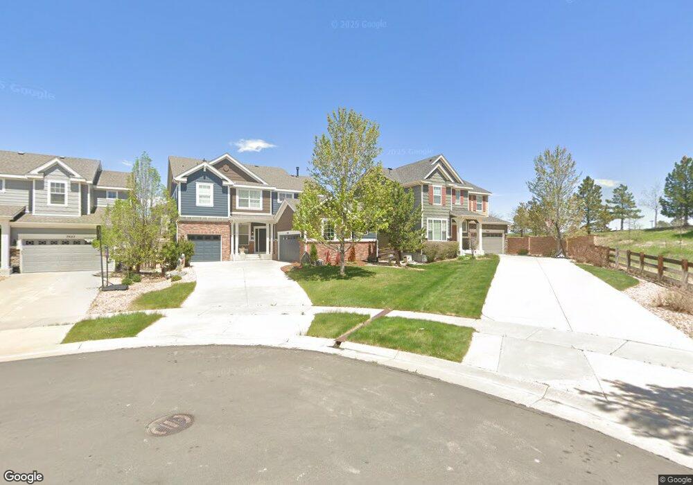 7017 S Kewaunee Ct, Aurora, CO 80016 - photo 1