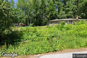 000 Lots 550a 10 & A 11 Morse Cir, Henniker, NH 03242