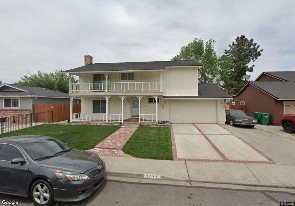 1782 Meadowvale Way, Sparks, NV 89431 - photo 1