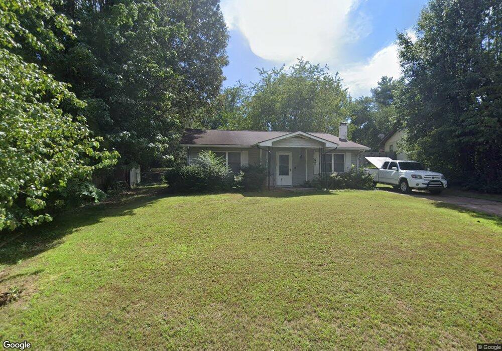 43 Mount Carmel Dr, Asheville, NC 28806 - photo 1