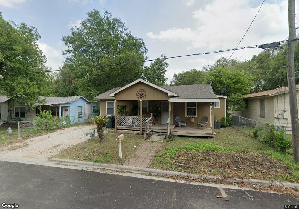 204 Tampico St, San Marcos, TX 78666 - photo 1