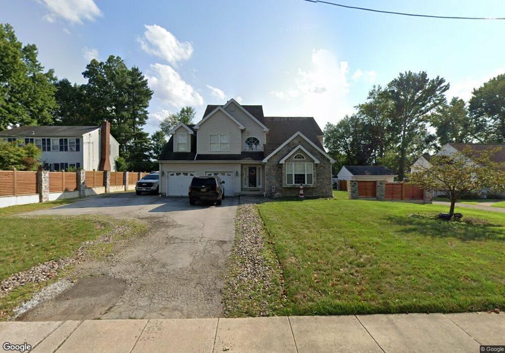 1215 Swarthmore Ave, Folsom, PA 19033 - photo 1