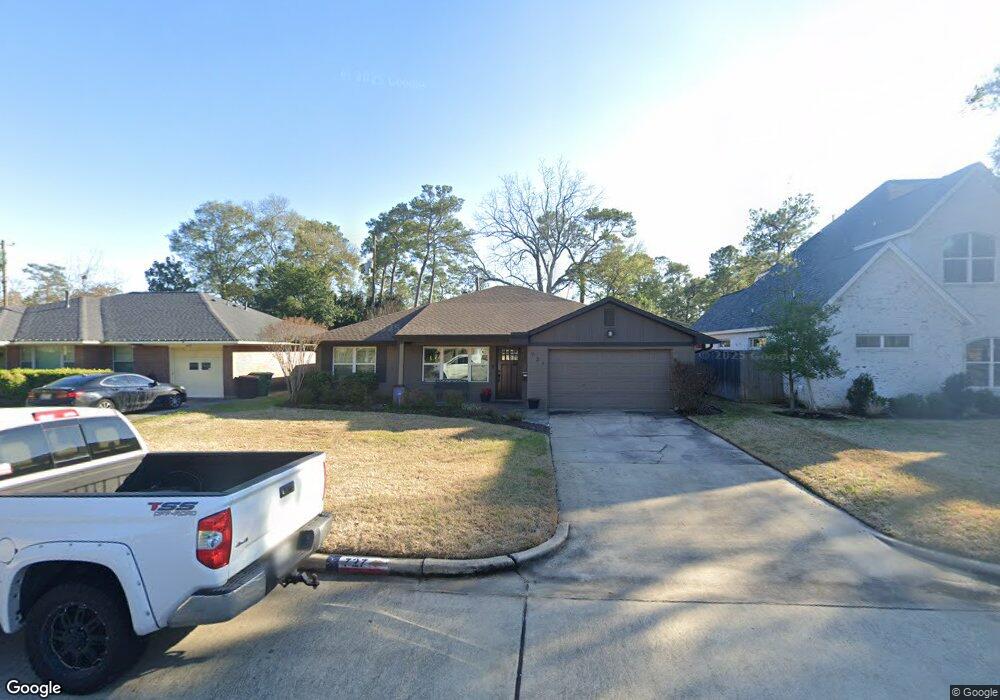 727 Sleepyvale Ln, Houston, TX 77018 - photo 1