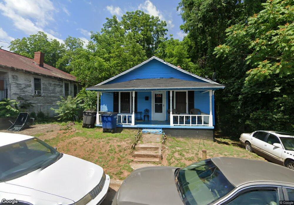 618 S Elm St, Statesville, NC 28677 - photo 1