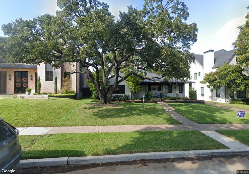 7015 Southridge Dr, Dallas, TX 75214 - photo 1