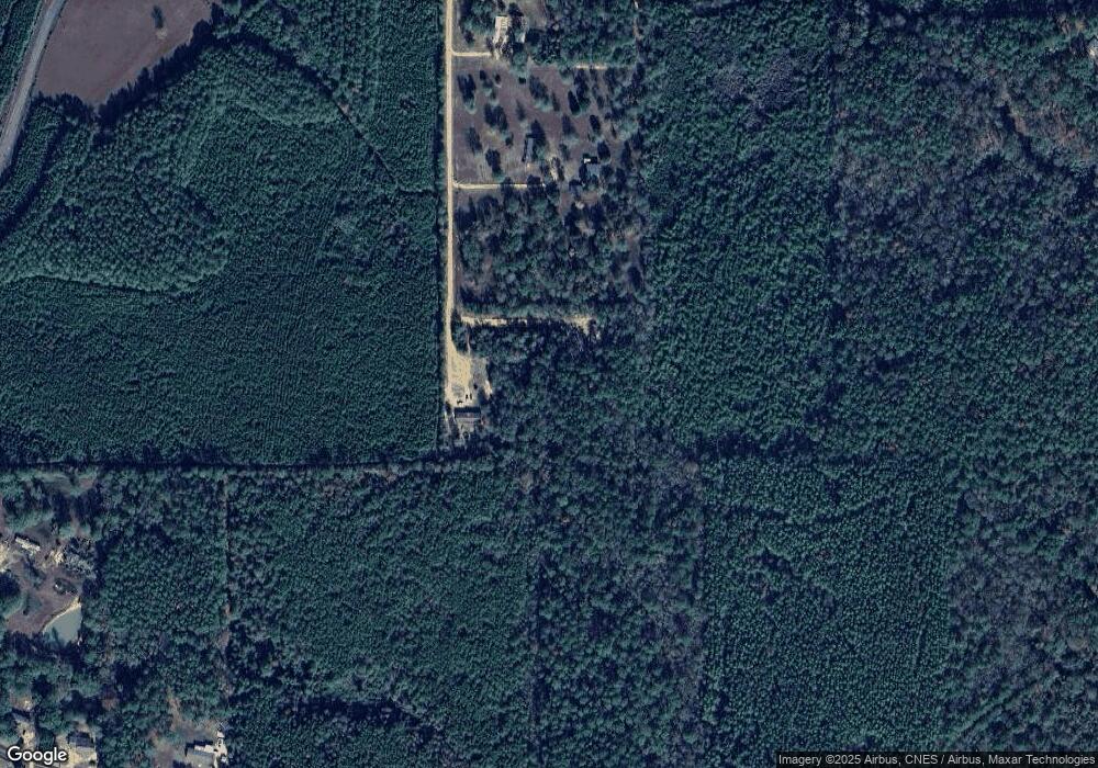 1075 Shamrock Ln, McComb, MS 39648 - photo 1