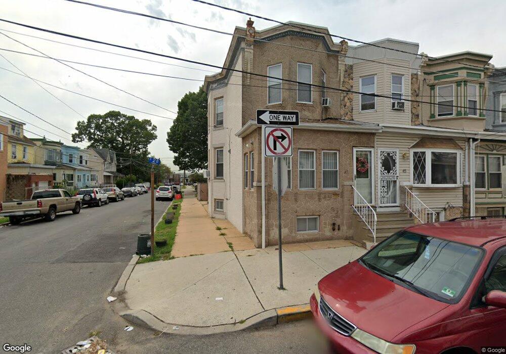 47 S 28th St, Camden, NJ 08105 - photo 1