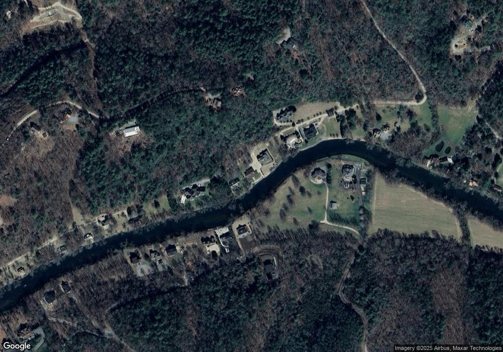 575 Toccoa River Ln, Mineral Bluff, GA 30559 - photo 1