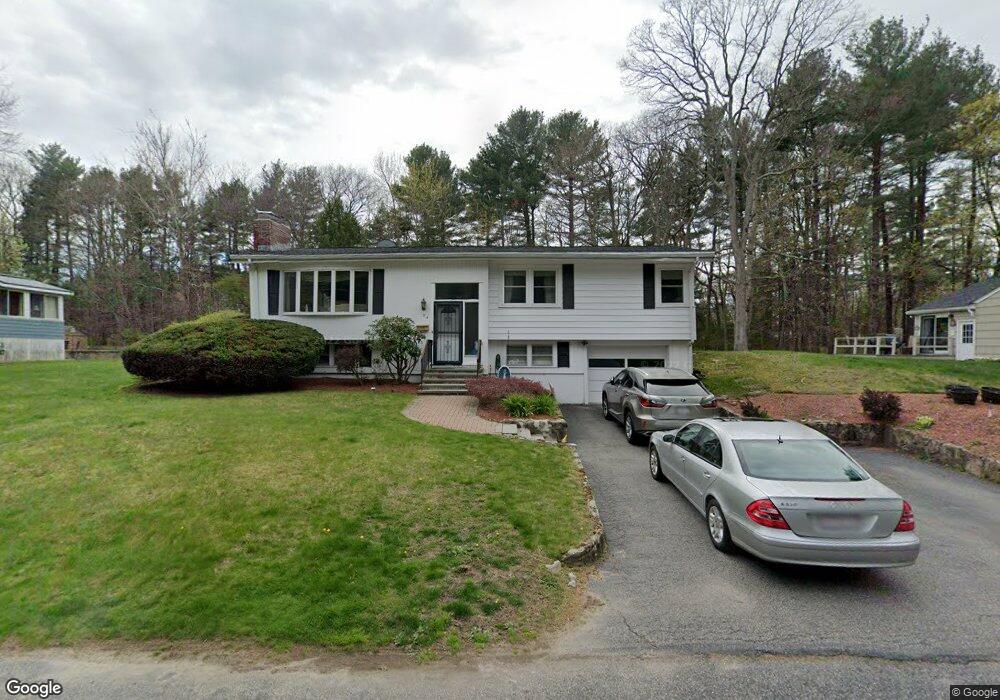 24 Lancaster Dr, Framingham, MA 01701 - photo 1