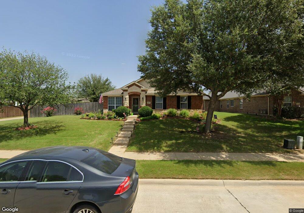 2313 Creekdale Dr, Denton, TX 76210 - photo 1