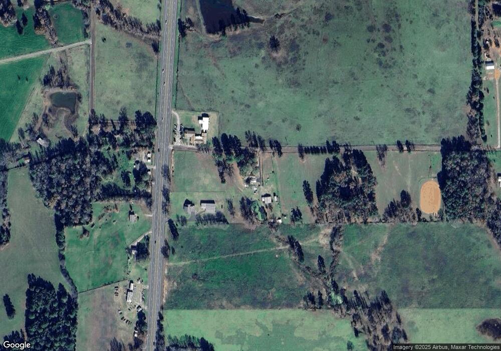 212 County Road 114, Nacogdoches, TX 75965 - photo 1