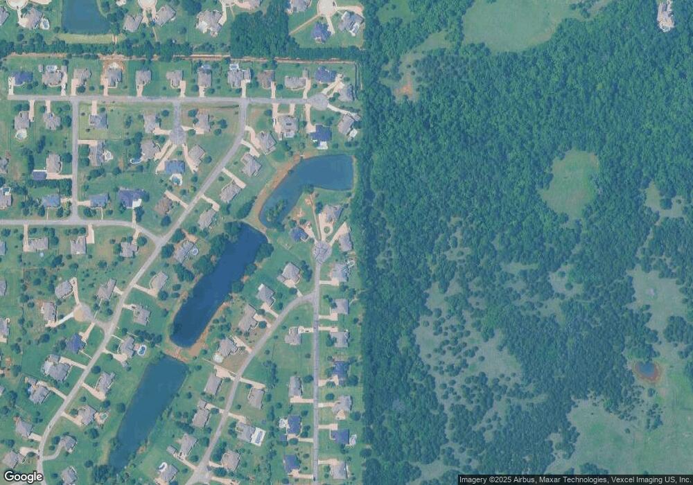 22688 Laras Ln, Edmond, OK 73025 - photo 1