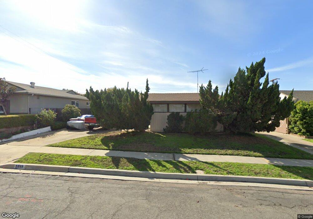 Street View Photo