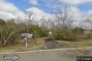 1841 School House Rd, Blakely, GA 39823