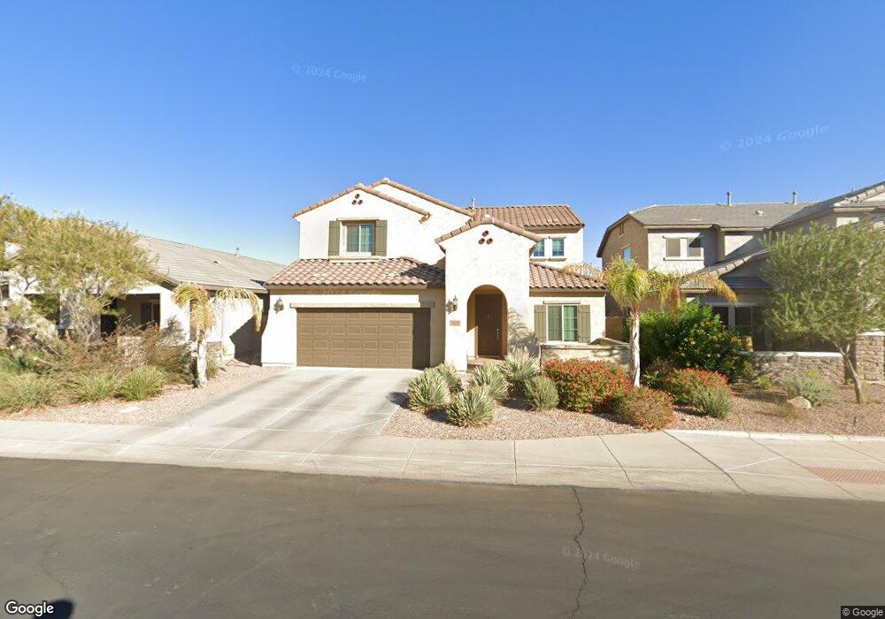 5517 S Grenoble, Mesa, AZ 85212 - photo 1