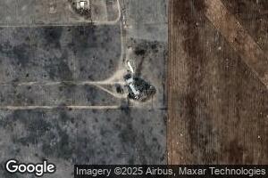 7325 Mulberry Rd, Calhan, CO 80808