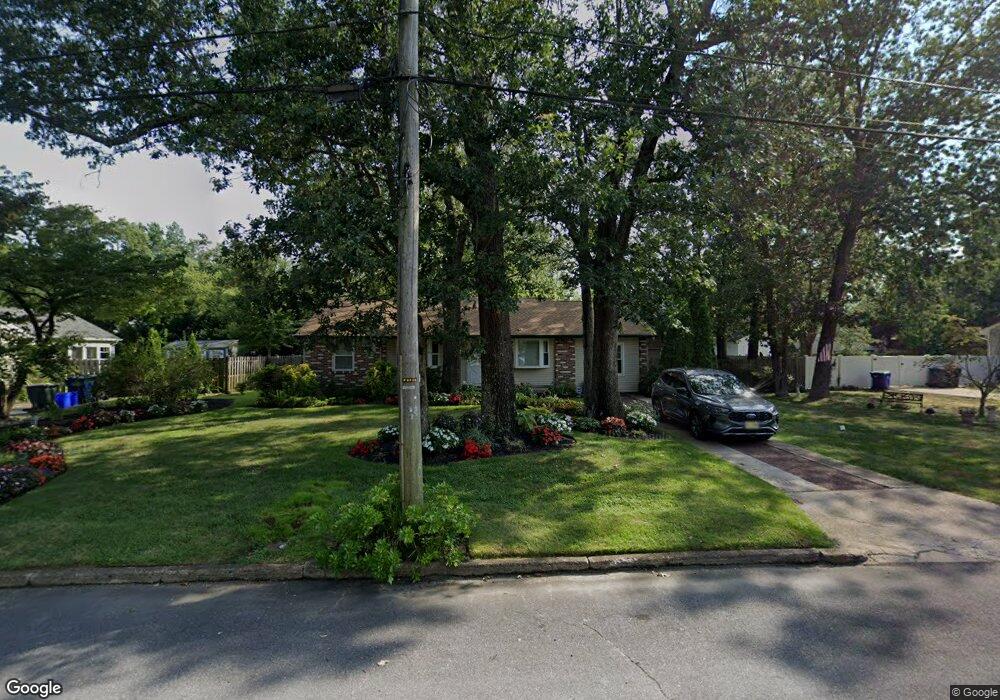 5912 8th St, Mays Landing, NJ 08330 - photo 1