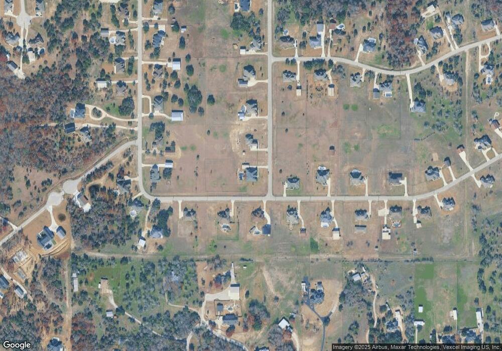 344 Antler Ridge Dr, Azle, TX 76020 - photo 1