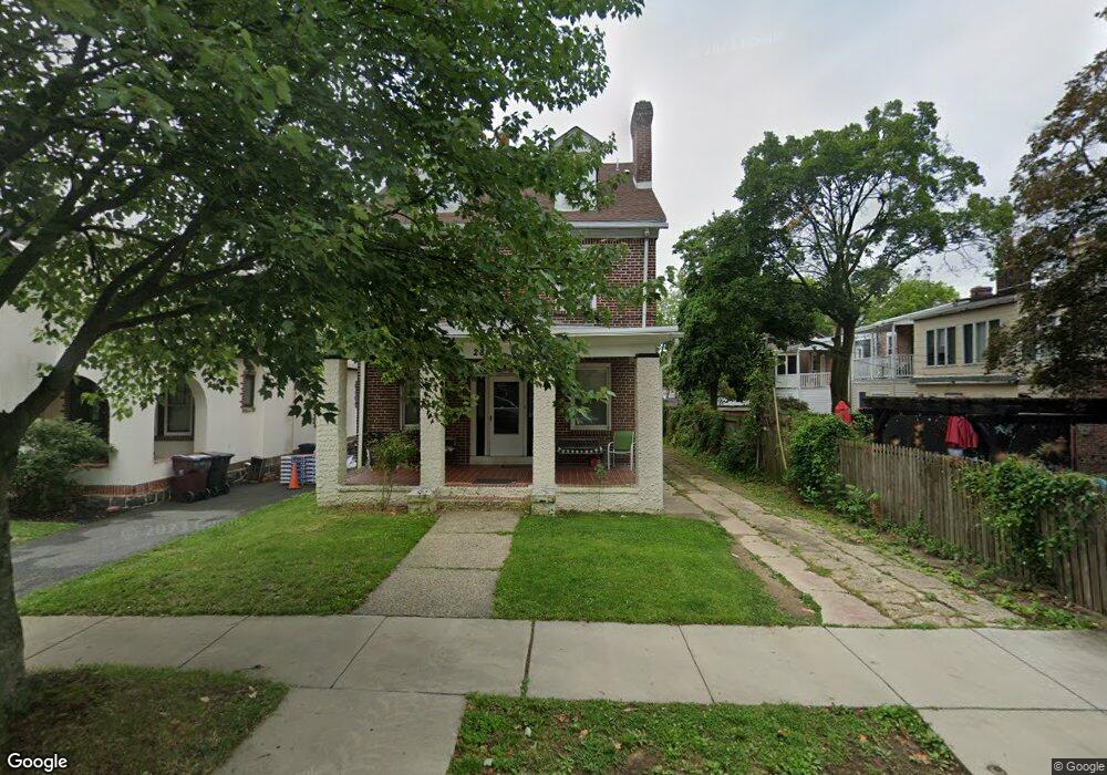 2802 N Franklin St, Wilmington, DE 19802 - photo 1