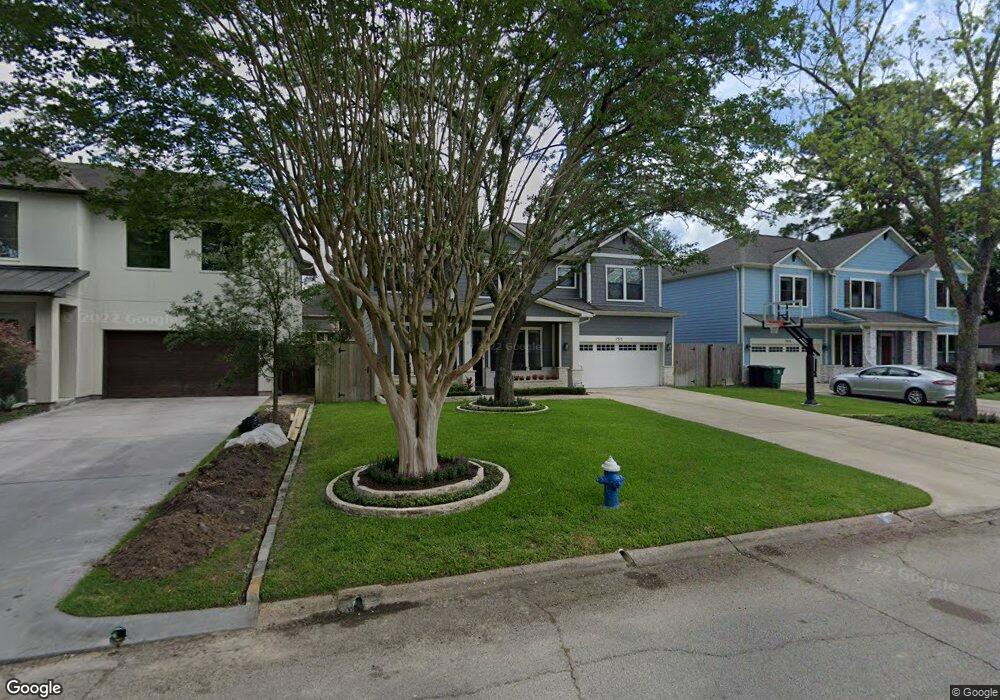 1511 Martin St, Houston, TX 77018 - photo 1