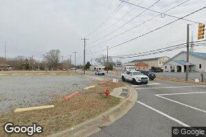 206 Johnston St, Weldon, NC 27890