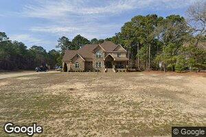 207 Village Dr, Goldsboro, NC 27534