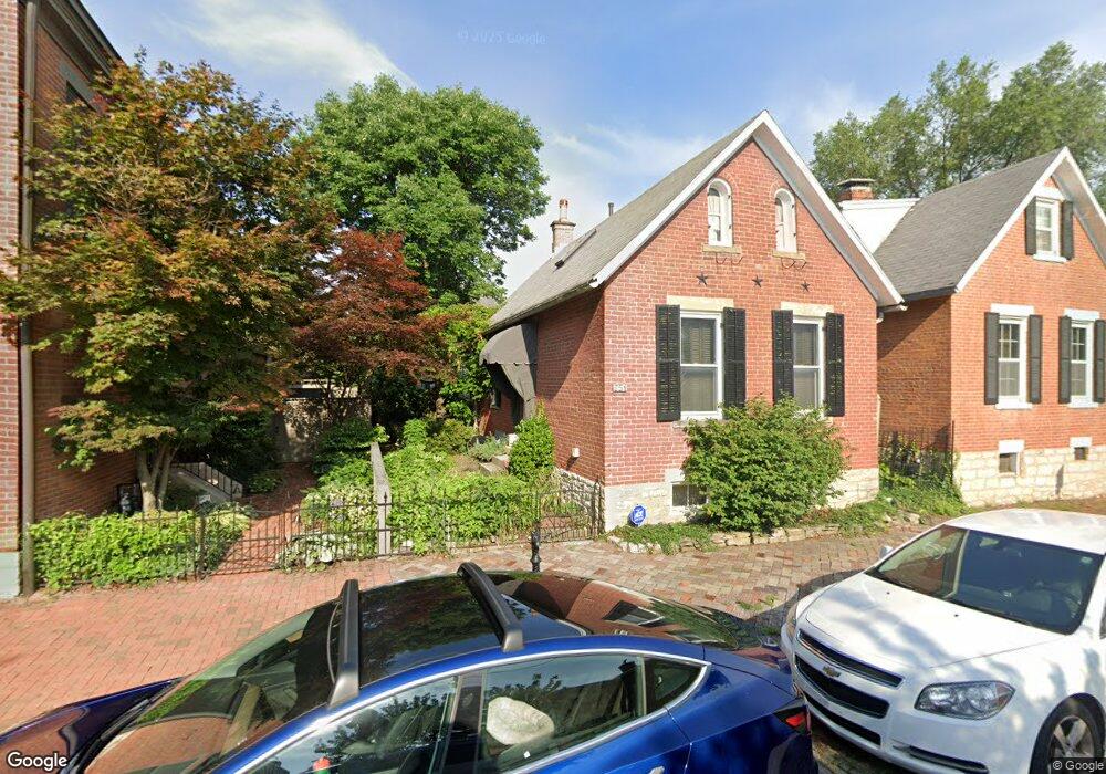 751 S 5th St, Columbus, OH 43206 - photo 1