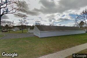 1085 James St, Chicopee, MA 01022
