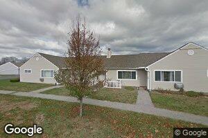 34 Mitchell Dr, Chicopee, MA 01022