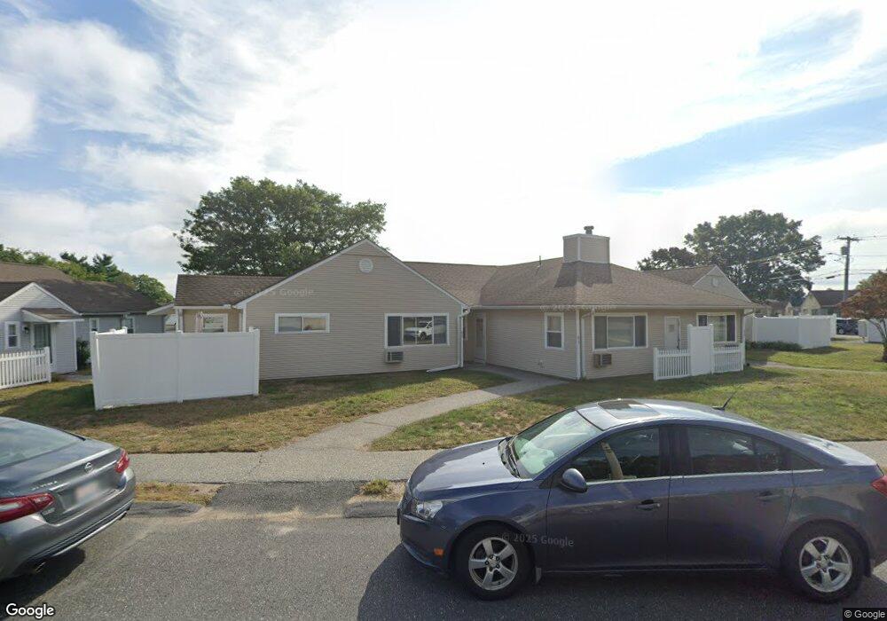 83 Outer Dr, Chicopee, MA 01022 - photo 1