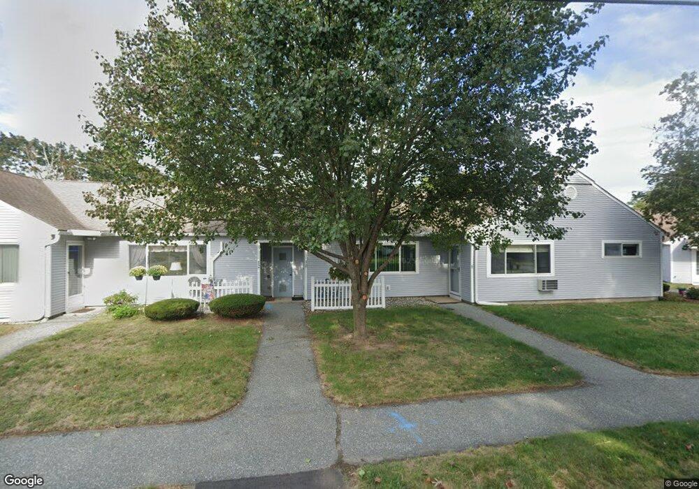 10 Andersen Rd, Chicopee, MA 01022 - photo 1