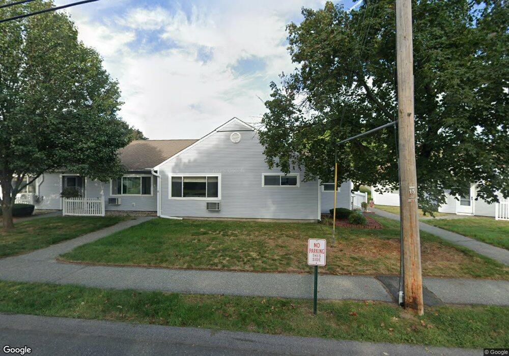 8 Andersen Rd, Chicopee, MA 01022 - photo 1