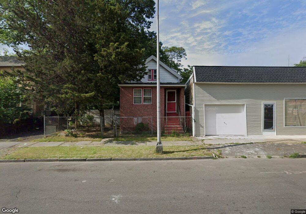 319 Elmwood Ave, East Orange, NJ 07018 - photo 1