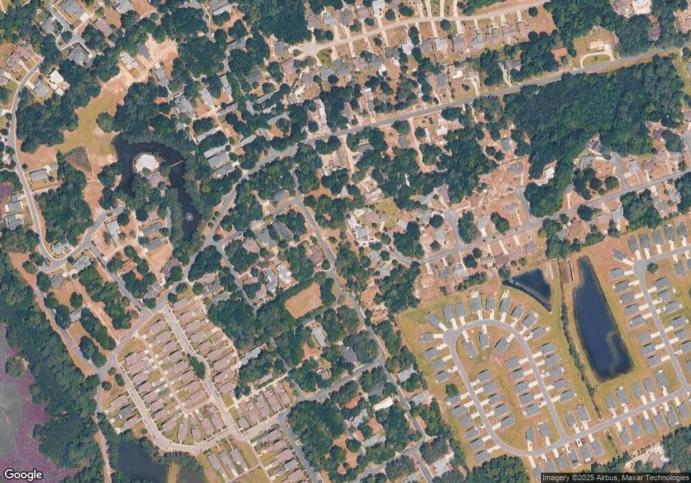 9176 Gates Dr, Calabash, NC 28467 - photo 1