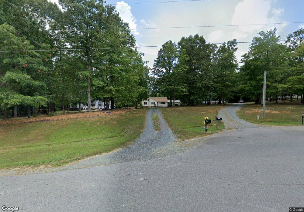 3366 Marathon Dr, Asheboro, NC 27205 - photo 1