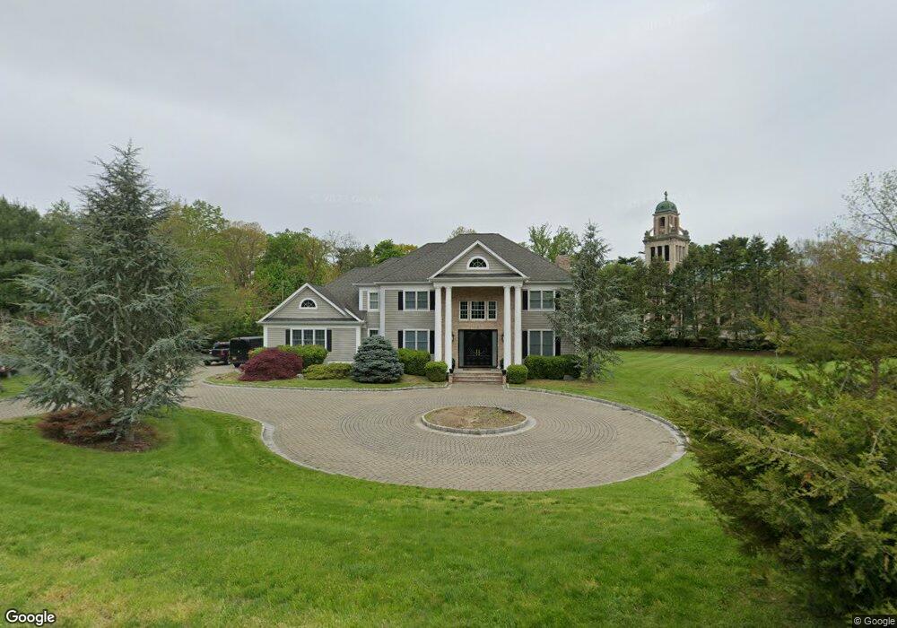 20 Admiral Wordens Ln, Briarcliff Manor, NY 10510 - photo 1