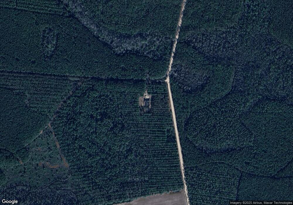 5336 Ft Mudge Rd, Waycross, GA 31503 - photo 1