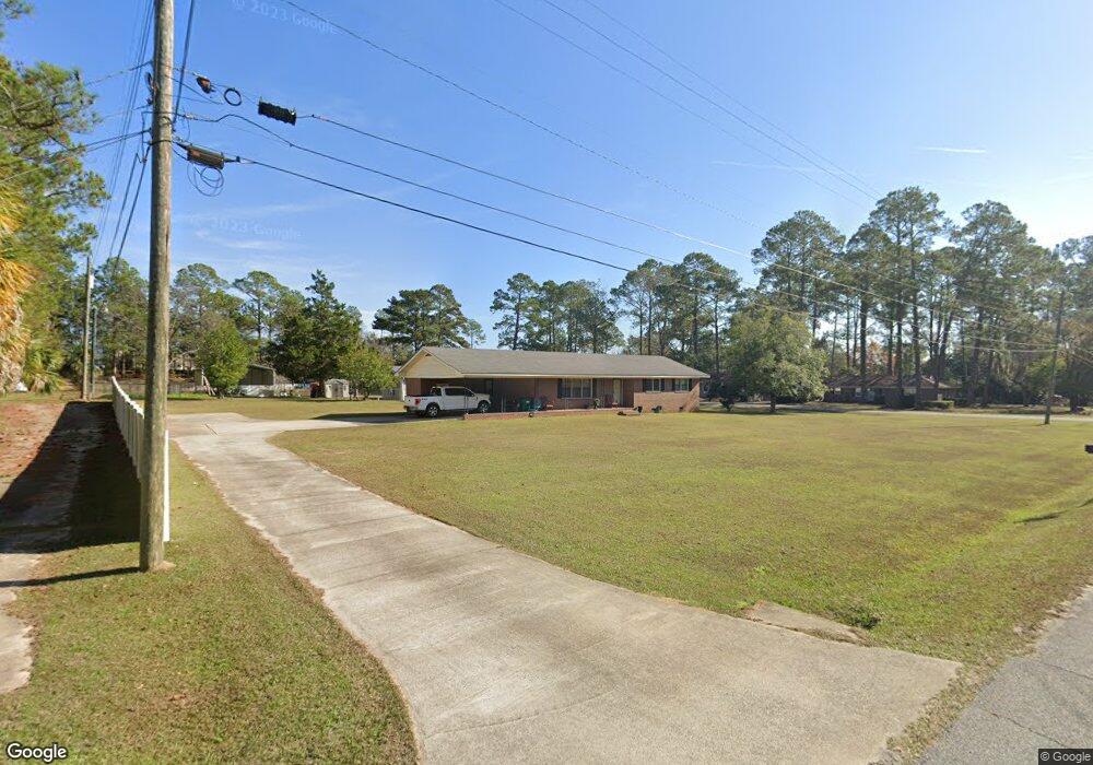 402 Morningside Dr, Sylvester, GA 31791 - photo 1