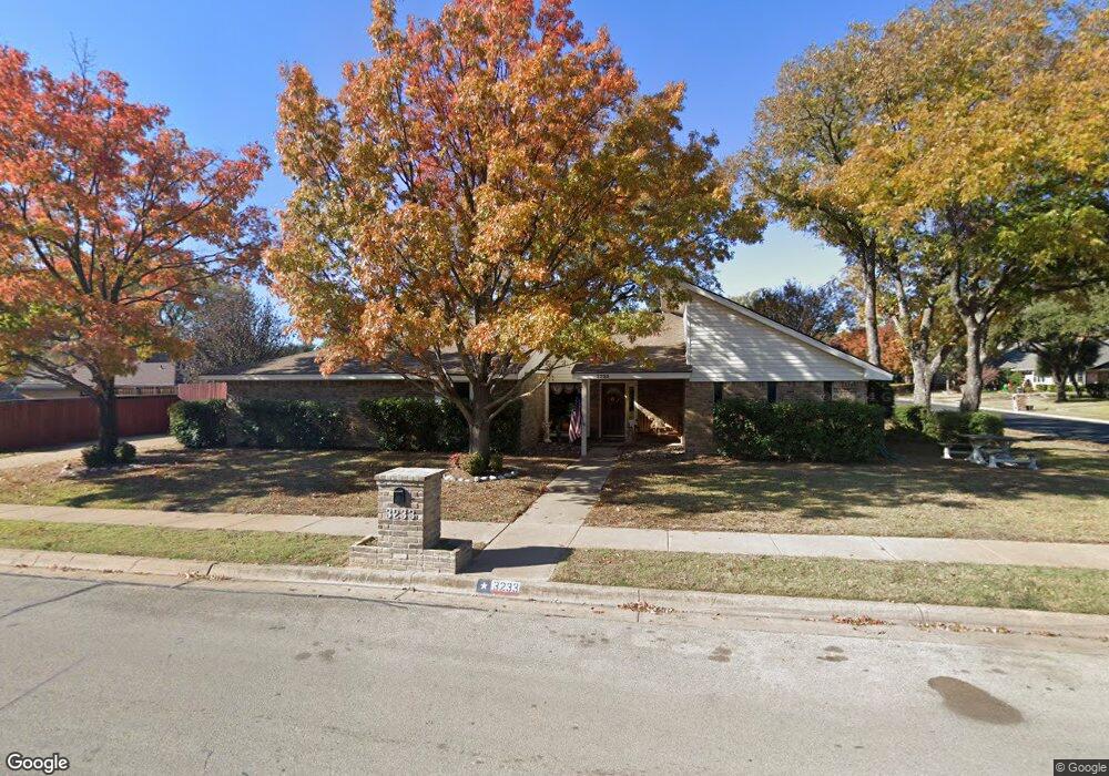 3233 Blue Quail Ln, Bedford, TX 76021 - photo 1