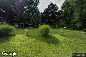 11141 8 1/2 Mile Rd, Ceresco, MI 49033