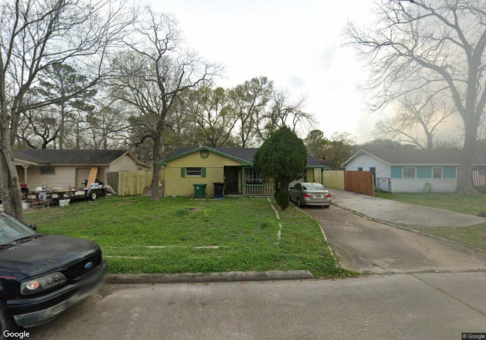 551 W Obion Rd, Houston, TX 77091 - photo 1