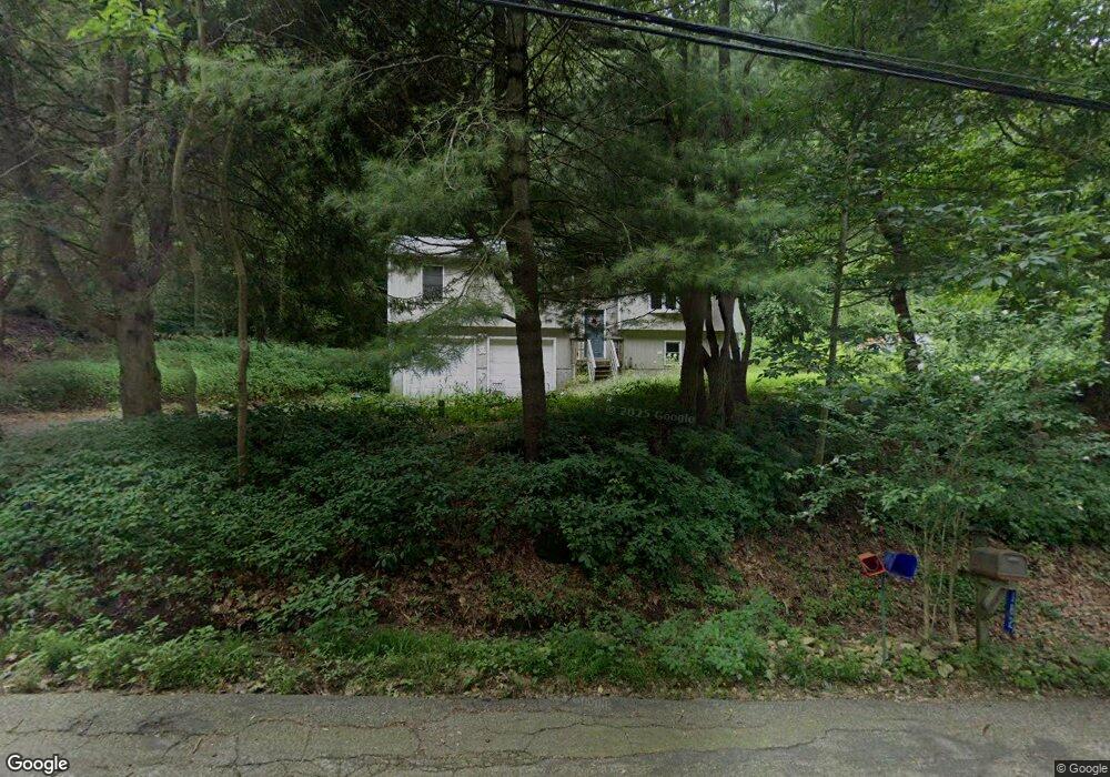 181 Gifford Ln, Bozrah, CT 06334 - photo 1