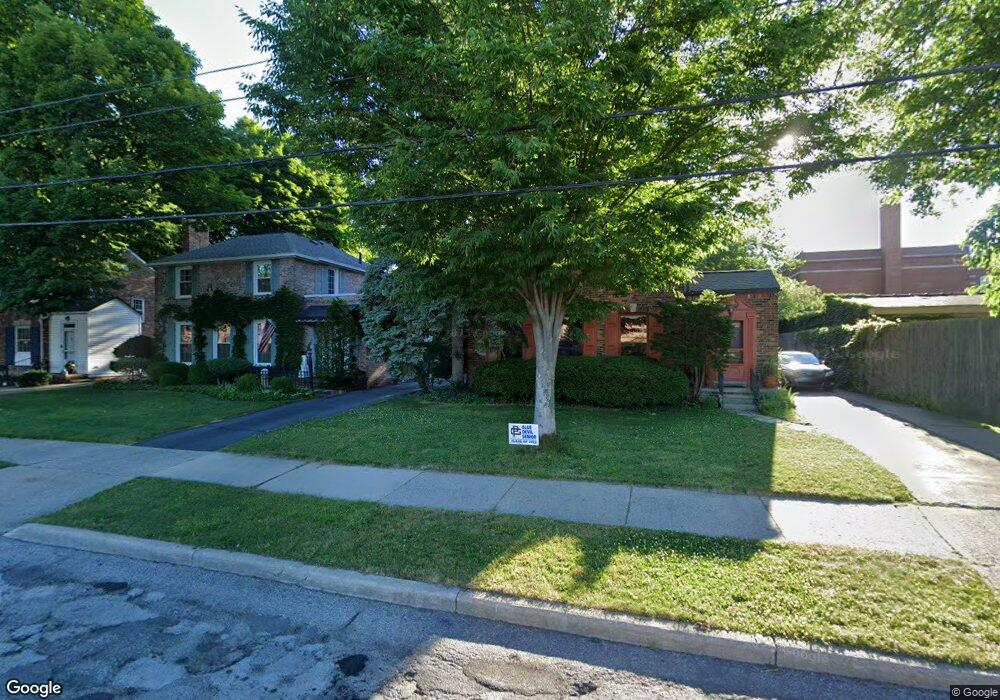 408 Notre Dame St, Grosse Pointe, MI 48230 - photo 1