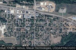 103 Leslie Ave E, Clarissa, MN 56440