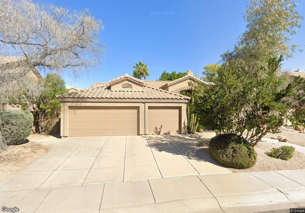 4092 W Ivanhoe St, Chandler, AZ 85226 - photo 1